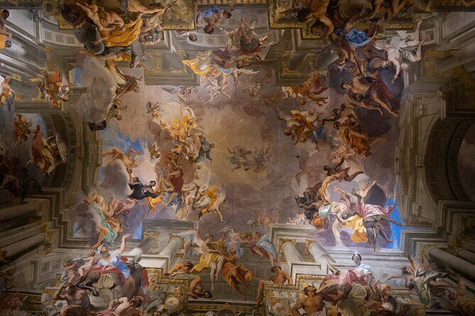 Rome at Night: Small-Group Walking Tour in English or Spanish - Why You’ll Love This Tour