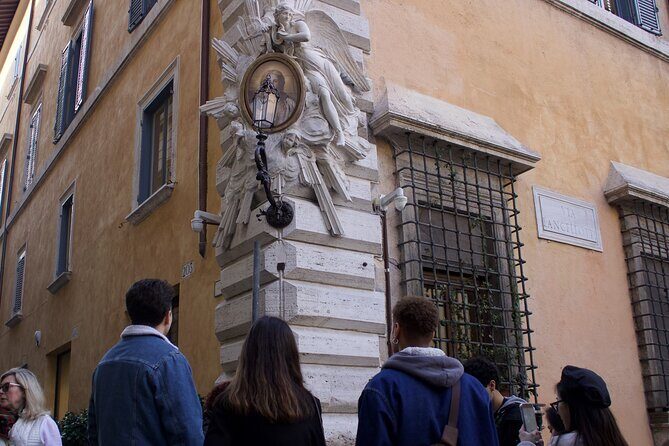 Rome at Night: Small-Group Walking Tour in English or Spanish - Practical Details