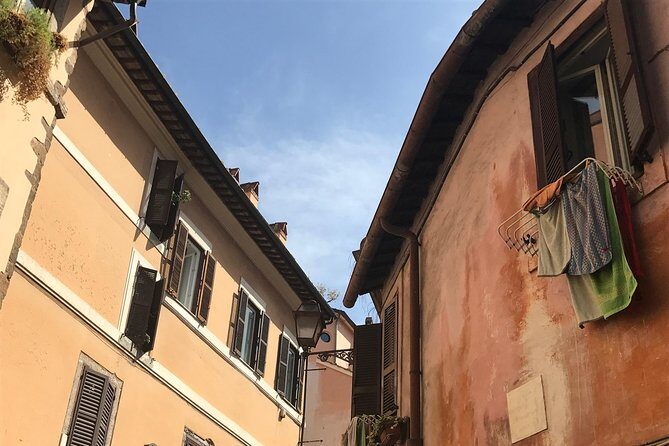 Rome at Sunrise Walking Tour: Pantheon Trevi Fountain & Breakfast - Final Thoughts