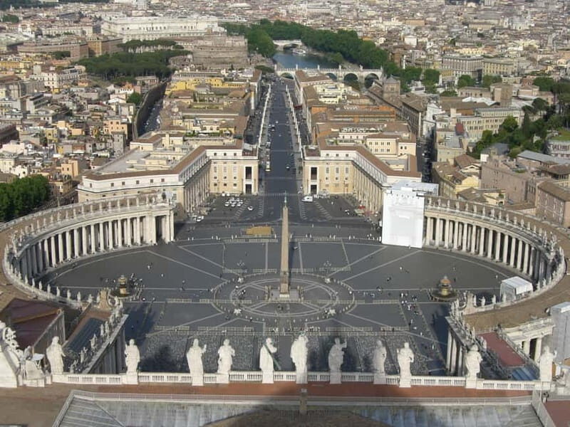 Rome: Audience Pope Leo XIV with guided tour - Key Points