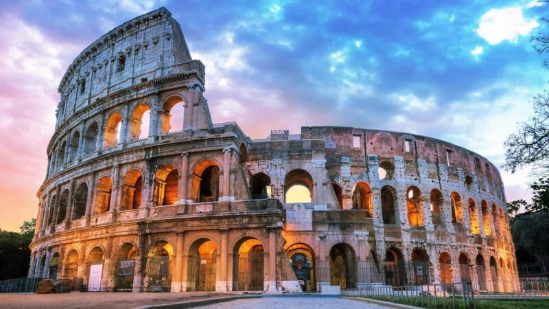 Rome: Audio guide of the Roman Forum and the Colosseum - Who is this experience best suited for?