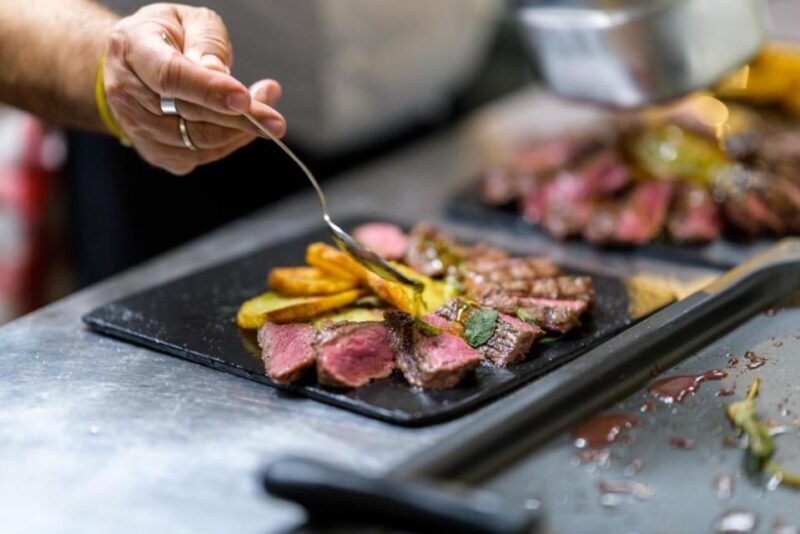 Rome: Authentic Roman Restaurant Dining Experience & Wine - Who Would Love This Experience?