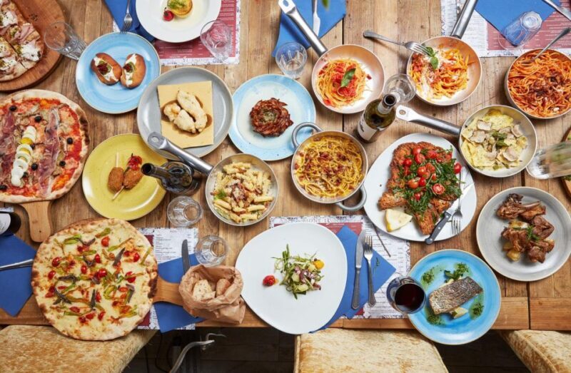 Rome: Award-Winning Roman Food Tours - Value for Money