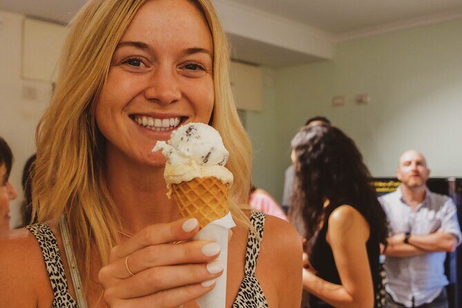 Rome: Award Winning Trastevere Small Group Food Tour with Wine - Practical Details That Matter