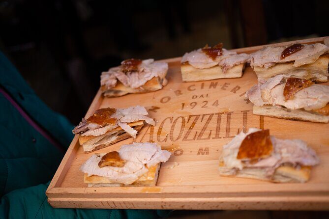 Rome: Award Winning Trastevere Small Group Food Tour with Wine - Who Should Consider This Tour?