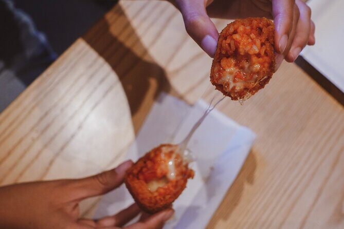 Rome: Award Winning Trastevere Small Group Food Tour with Wine - Final Thoughts: Is It Worth It?