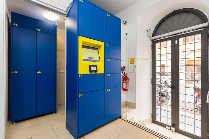 Rome Bag Storage Luggage Storage Luggage Storage - Final Thoughts: Is It Worth It?