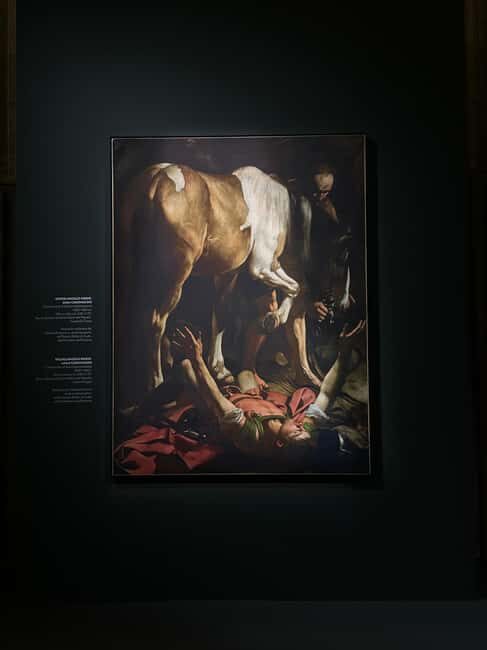 Rome: Barberini Palace Guided Tour - Discovering the Barberini Palace