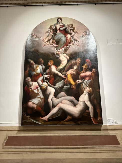 Rome: Barberini Palace Guided Tour - Final Thoughts