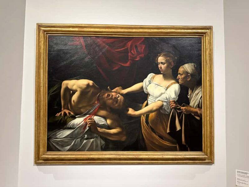 Rome: Barberini Palace Guided Tour - FAQ