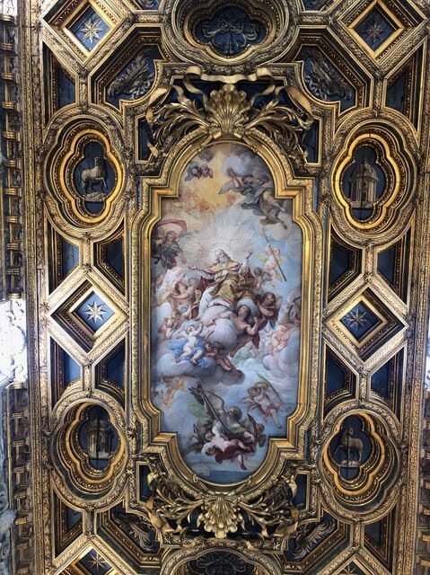 Rome: Basilica of St Clement 1-Hour Pilgrim Tour - Wrapping Up