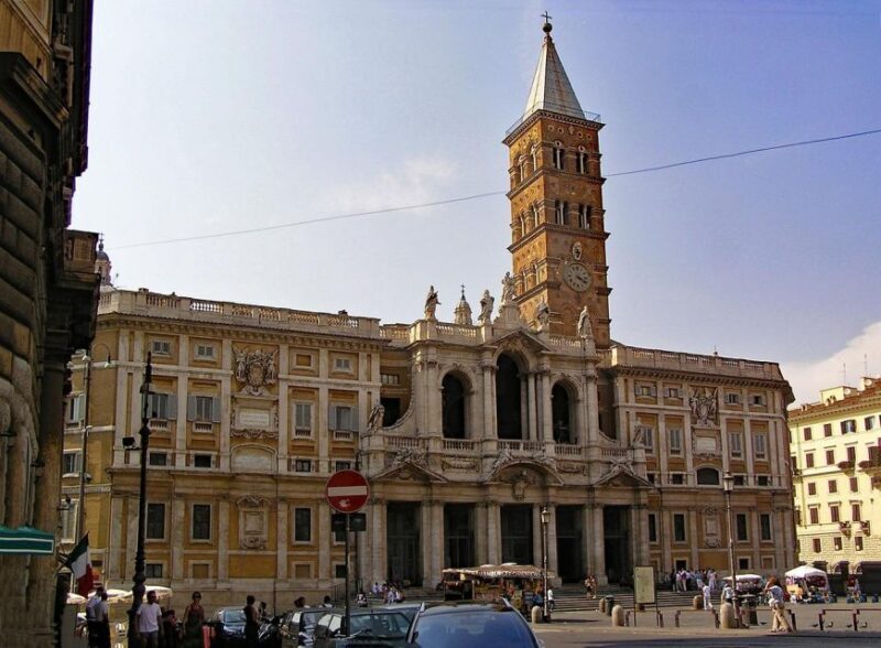 Rome: Basilica of St Mary Major Catholic Pilgrim Tour - The Practicalities: Price, Accessibility, and Tips
