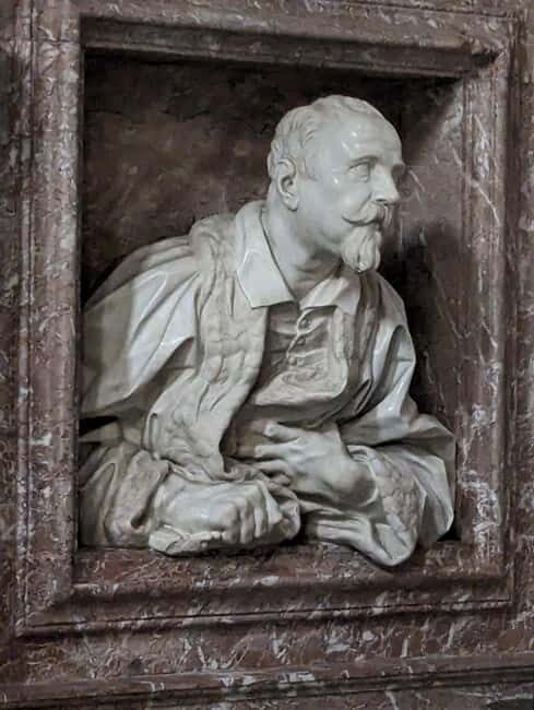 Rome: Bernini and Borromini Walking Tour - FAQ