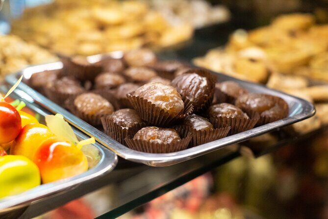 Rome Best Food Tour : Campo de Fiori, Navona and Jewish Ghetto - Who Should Consider This Tour?