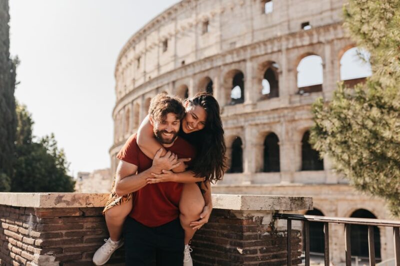 Rome: Best of Colosseum and Roman Forum Guided Tour - What’s Included and What’s Not