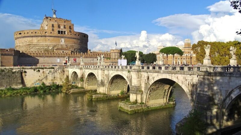 Rome: Best of Colosseum and Roman Forum Guided Tour - FAQ