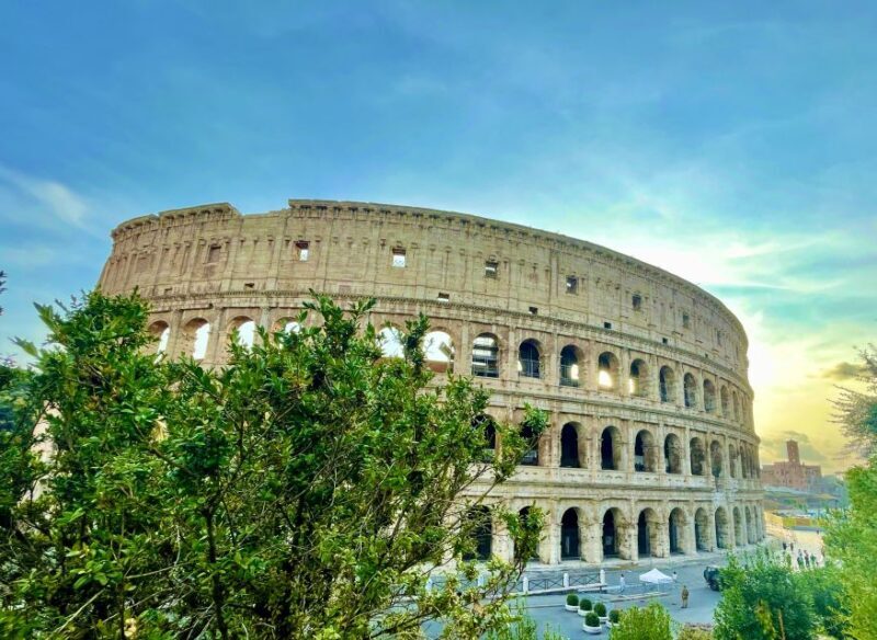 Rome: Best of Rome Three Days Private Chauffeured Tour - An overview of the experience