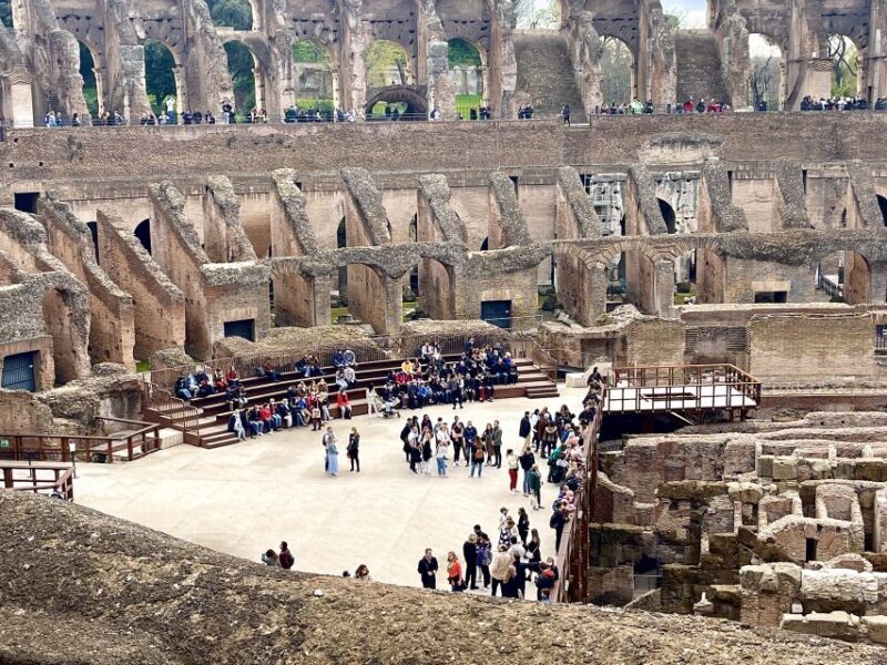 Rome: Best of Rome Three Days Private Chauffeured Tour - How the days are typically structured