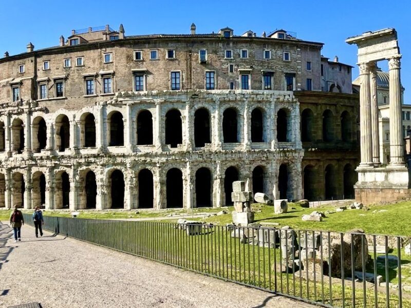 Rome: Best of Rome Three Days Private Chauffeured Tour - Is this tour worth the price?