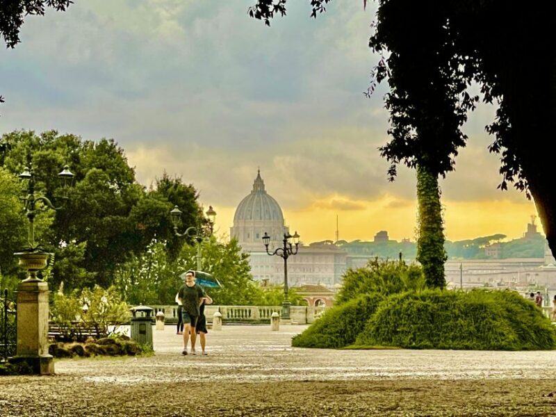 Rome: Best of Rome Three Days Private Chauffeured Tour - Who would love this tour?