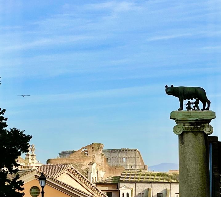 Rome: Best of Rome Three Days Private Chauffeured Tour - FAQ