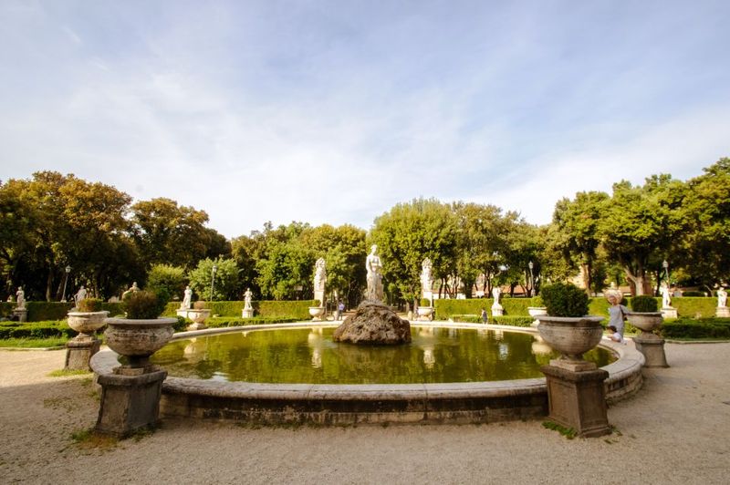 Rome: Borghese Gallery and Gardens Guided Small-Group Tour - Gardens after the gallery: a quieter reset in Villa Borghese