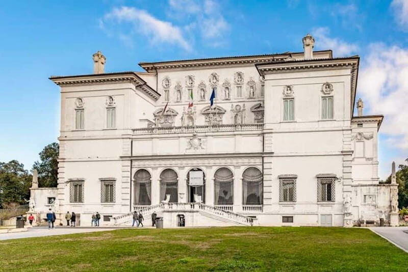 Rome: Borghese Gallery and Museum Entry Tickets - The Art Collection and Its Highlights