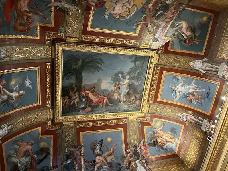 Rome: Borghese Gallery Skip the line ticket and Audioguide - Audio guide tips: get value without crowd-reading stress