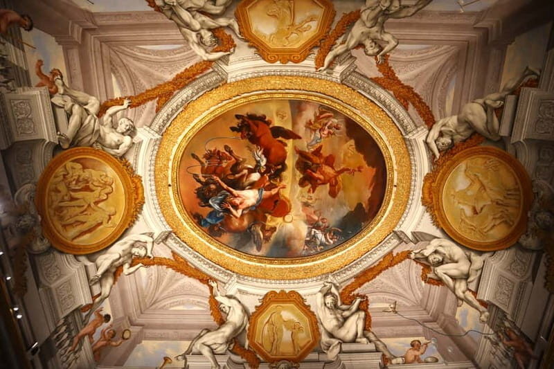 Rome: Borghese Gallery Entry Ticket with Escorted Entrance - The Bottom Line