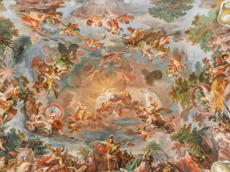 Rome: Borghese Gallery Entry with Skip-the-Line Tickets - What to Expect from Your Visit