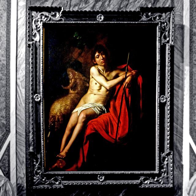 Rome: Borghese Gallery Entry with Skip-the-Line Tickets - Who Should Consider This Tour