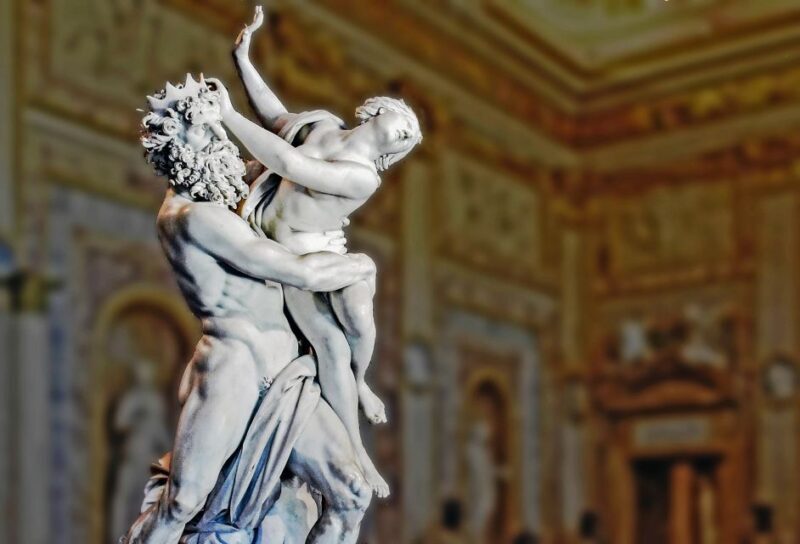 Rome: Borghese Gallery Entry with Skip-the-Line Tickets - FAQs