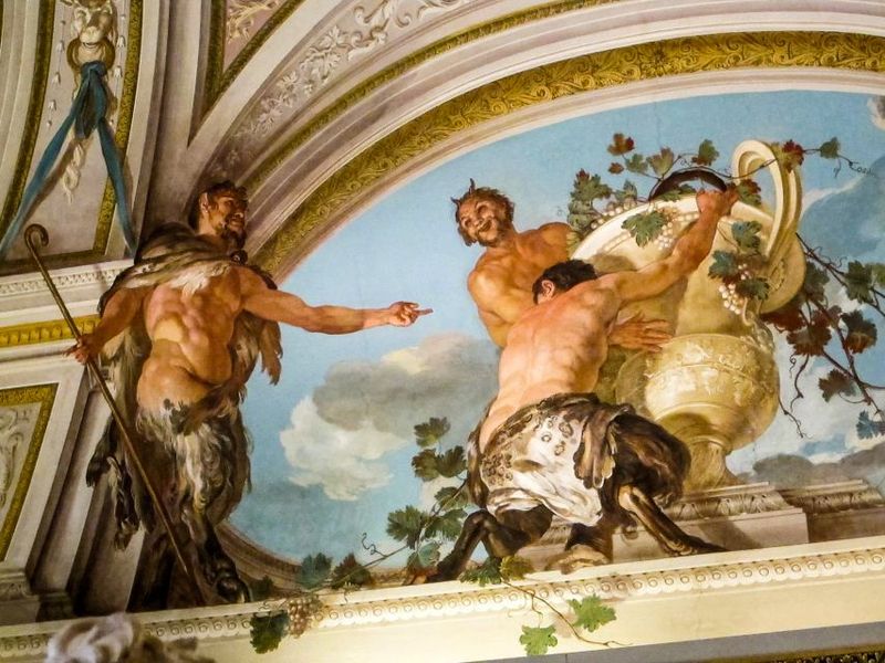 Rome: Borghese Gallery Skip-the-Line Tickets with Audioguide - The painting rooms: Raphael, Titian, and Rubens in the same visit