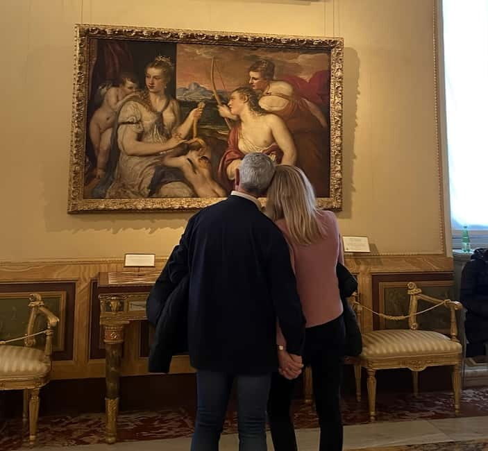 Rome: Borghese Gallery Fast Access Tour or Ticket - The Value of This Experience