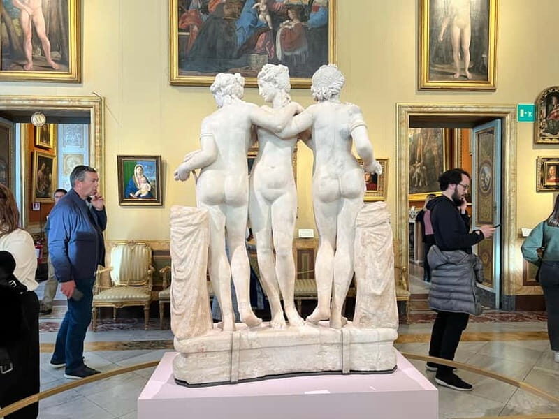 Rome: Borghese Gallery Fast Access Tour or Ticket - Who Should Consider This Tour?