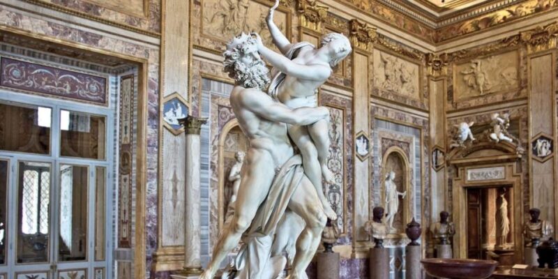 Rome: Borghese Gallery Fast Track Access or Guided Tour - Who Should Consider This Tour?