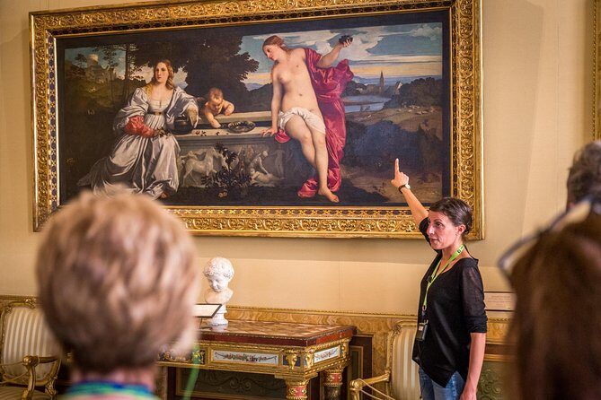 Rome: Borghese Gallery & Gardens Small Group Guided Tour - The Sum Up: Who Should Consider This Tour?