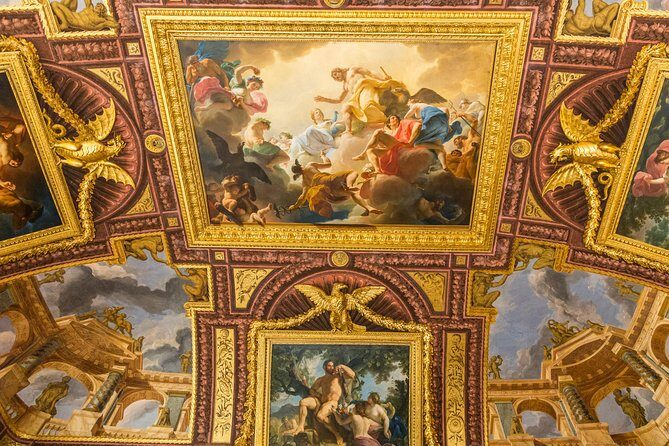 Rome: Borghese Gallery & Gardens Small Group Guided Tour - FAQ