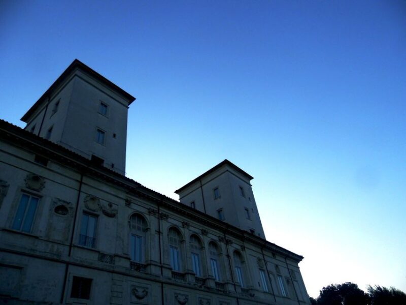 Rome: Borghese Gallery Guided Tour with Priority Tickets - Who Should Consider This Tour?