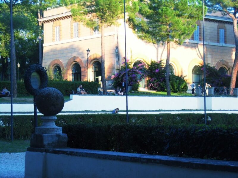 Rome: Borghese Gallery Guided Tour with Priority Tickets - FAQ