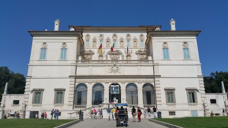Rome: Borghese Gallery Guided Tour with Tickets - What about the artworks: more than just famous names