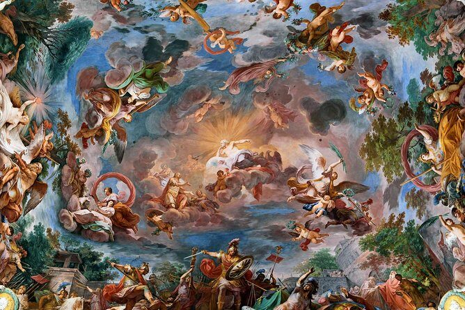 Rome: Borghese Gallery Private Tour with Pick-up and Drop-off - How the Price Reflects the Experience