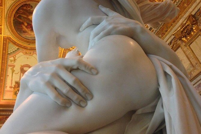 Rome: Borghese Gallery Private Tour with Pick-up and Drop-off - Downsides and Considerations