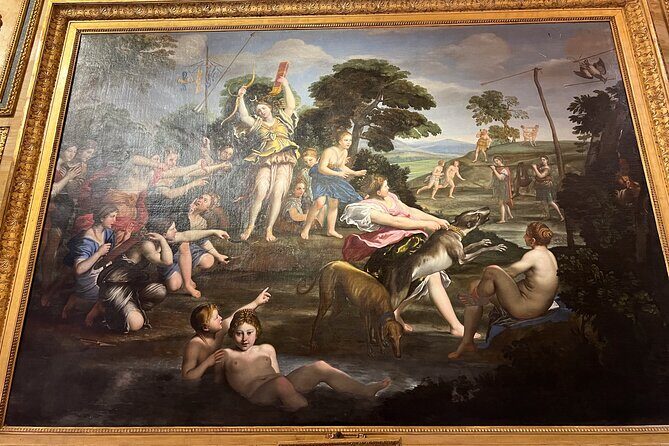 Rome: Borghese Gallery Skip the Line Entrance Ticket - Downsides and Considerations