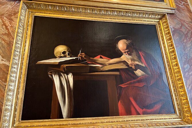 Rome: Borghese Gallery Skip the Line Entrance Ticket - The Sum Up