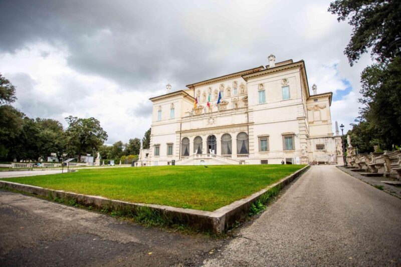 Rome: Borghese Gallery Skip-the-Line Entry and Guided Tour - Final Thoughts: Is This Tour Worth It?