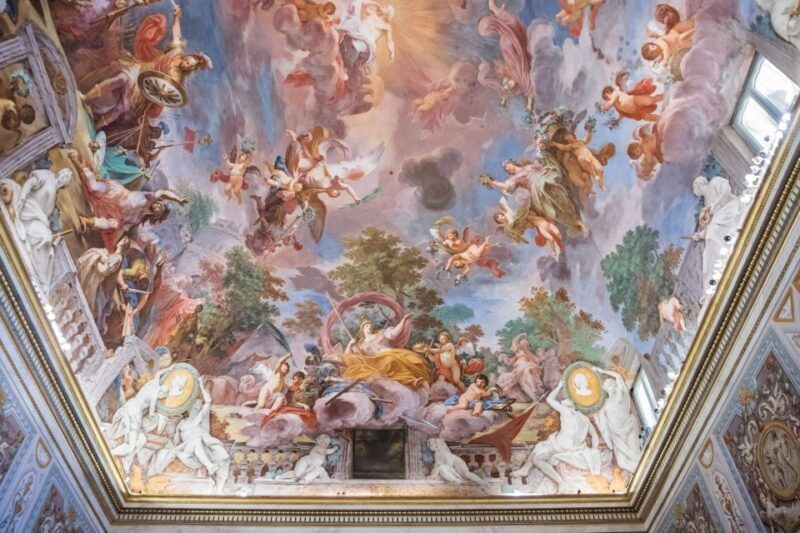 Rome: Borghese Gallery Skip-the-Line Ticket and Guided Tour - Why this tour is a solid choice for art lovers and curious travelers