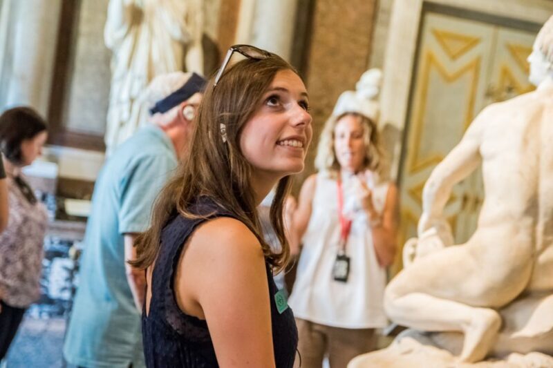 Rome: Borghese Gallery Skip-the-Line Ticket and Guided Tour - The Price and How It Holds Up
