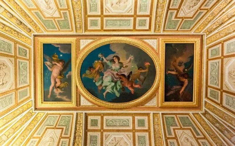 Rome: Borghese Gallery Ticket and Optional Audio Guide - The Practical Side: Price, Timing, and Group Size