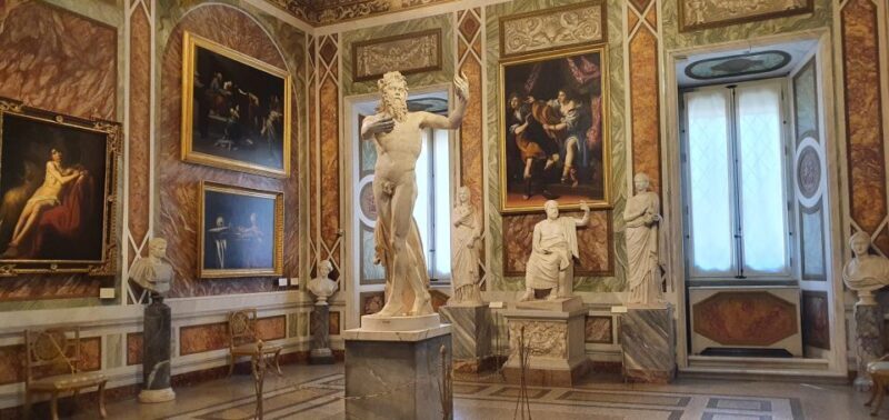 Rome: Borghese Gallery Ticket + Audioguide & Optional Tour - The Sum Up: Is the Borghese Gallery Experience Right for You?